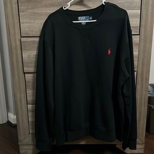 Men’s Ralph Lauren crewneck sweatshirt